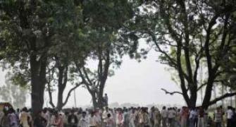 Badaun case: Family members to move SC, PM