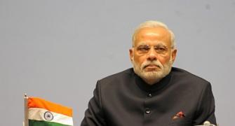 Why Nepal's media is upset with Modi