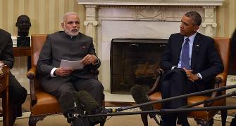 US keen to have a bilateral investment treaty with India