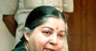 Firms formed to siphon off 'unlawful resources' of Jaya: Court
