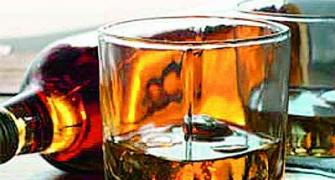 Kerala observes first liquor 'Dry Sunday'