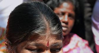 Jayalalithaa refused bail, Tamil Nadu continues to grieve