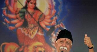Why the RSS is not untouchable