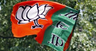 In Haryana, BJP pulls out its big guns for Mission 60 campaign
