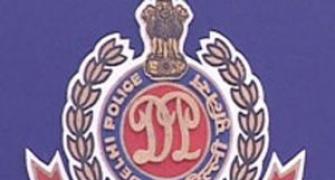 Road-rage: Delhi Police ACP assaulted in South Delhi