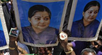 Tamil Nadu awaits good news on Jayalalithaa