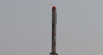 Must-know facts about India's Nirbhay missile