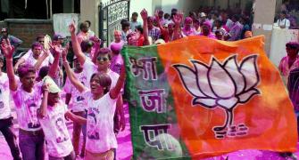 How BJP scripted its victory in Maharashtra
