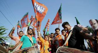 24 pc vote rise propels BJP to maiden victory in Haryana