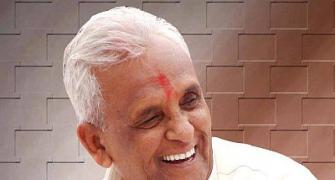 Grand old man of Maharashtra politics wins 11th term