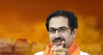Whatever happens, Uddhav will be next Maharashtra CM, says adamant Sena