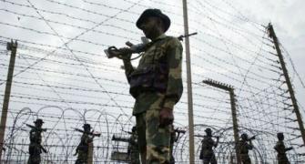 We reserve right to retaliate: India to Pak on LoC firings