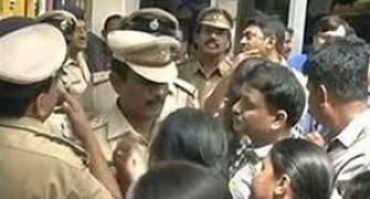 Sexual assault on minor: Criminal case against Bangalore school