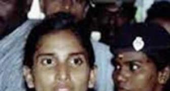 SC rejects Rajiv assassin Nalini's plea for early release