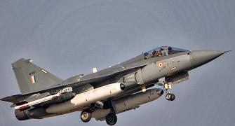 Tejas Mark II will take to the skies in next 3 years