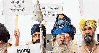 Rs 5 lakh? 1984 Sikh riot victims want Rs 20-25 lakh