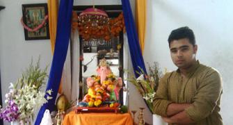 The Ganesh festival's biggest tragedy!