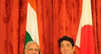Modi's diplomatic talents will be an asset