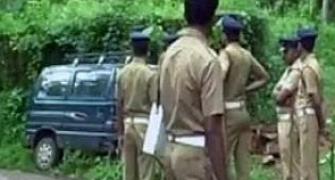 Murder of RSS activist: CBI arrests 3 CPI-M activists in Kerala