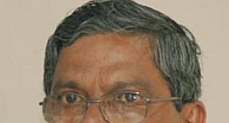 Justice Dattu appointed next Chief Justice of India