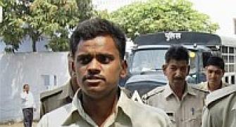 Nithari serial killer Koli's death sentence commued to life term
