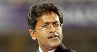 Pathan group throws Lalit Modi out of RCA