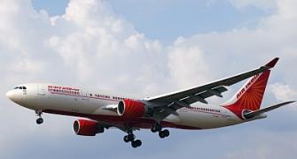 Air India to fly out trapped J&K tourists for free
