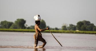 Over 230 lives lost in Pakistan's 'deadliest floods'