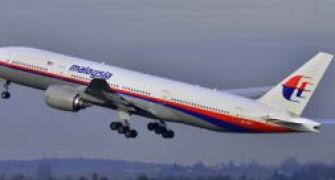 India-bound Malaysia Airlines flight returns back after defect