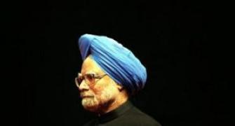 Manmohan Singh refuses to comment on ex-CAG's criticism