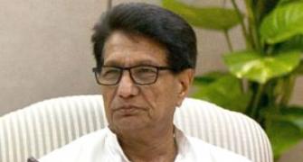 Bungalow row: Ajit Singh questions government's logic