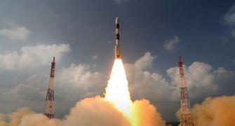 Mangalyaan enters last leg: Will India win Asian race to Mars?