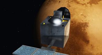 ISRO's Mangalyaan mission extended for another 6 months