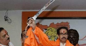 3 Mahayuti parties quit alliance; accuse Sena-BJP of betrayal