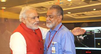 What's next for Mangalyaan? ISRO boss tells us