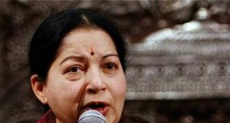 Jayalalithaa's legal wrangles that led to her conviction