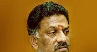O Panneerselvam to replace Jayalalithaa as Tamil Nadu CM