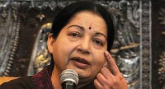 'Jayalalithaa, others could not satisfactorily account for wealth'