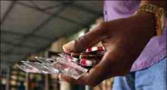 Doctors at Sringar running short of medicines