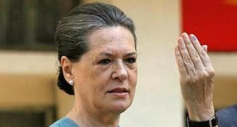 Giriraj Singh makes racist remark on 'white-skinned' Sonia; then regrets it