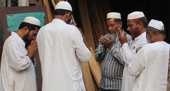 BSP or SP: Who will UP's Muslims vote for?