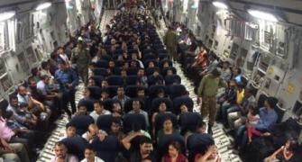 After SOS call from nurses, India extends Yemen rescue op