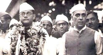 Documents reveal Nehru govt spied on Netaji for 20 years