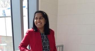 Meet the Indian-origin teen who got into all 8 Ivy League schools