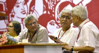 Will Yechury give the CPI-M a makeover?