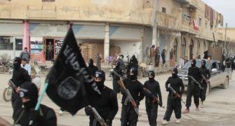 'Islamic State has created global battlefield'