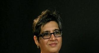 Pak activist Sabeen Mahmud, who said fear is just a line in her head, shot dead