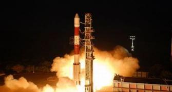 The 40-year journey of India's space programmes