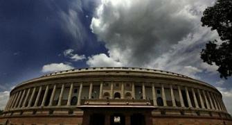 WATCH LIVE! With 2 days left, will Parliament logjam end?