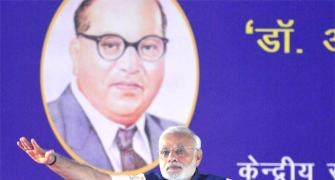 'BJP may get an upper hand as far as Dalit votes are concerned'